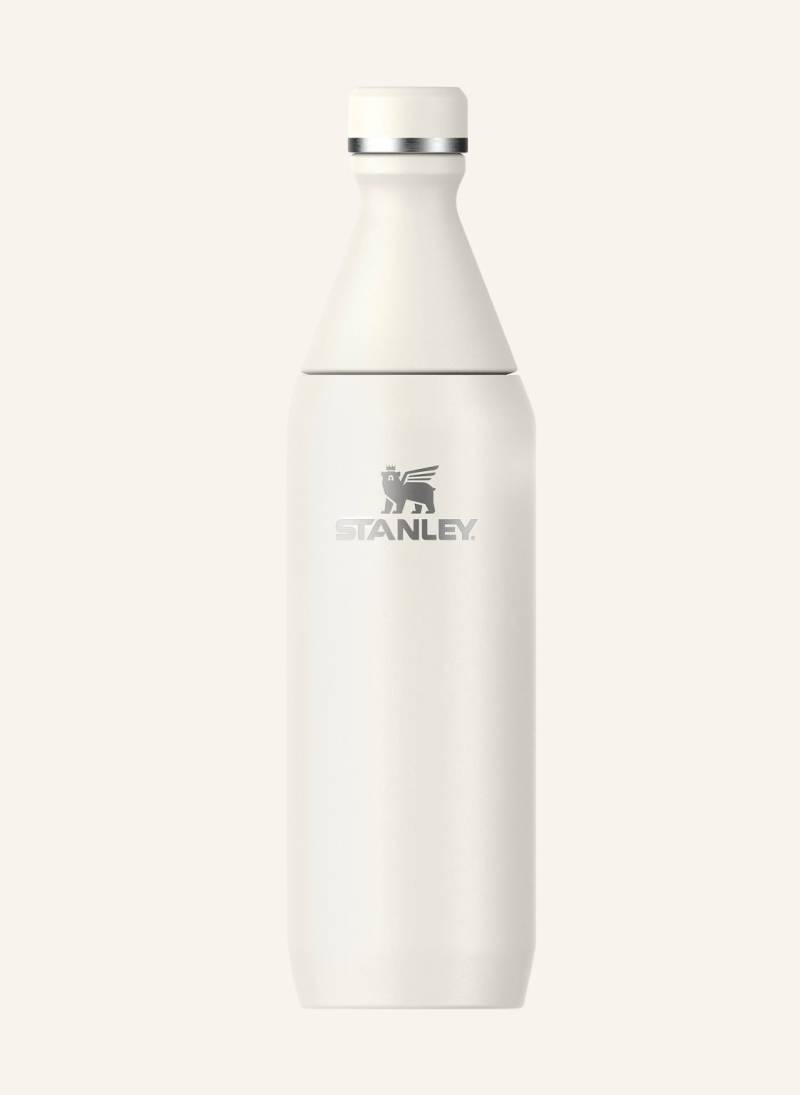 Stanley Isolierflasche All Day Slim weiss von Stanley