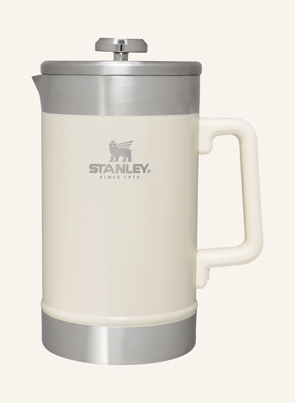Stanley Kaffeebereiter Classic Stay Hot weiss Stanley Kaffeebereiter Classic Stay Hot weiss von Stanley