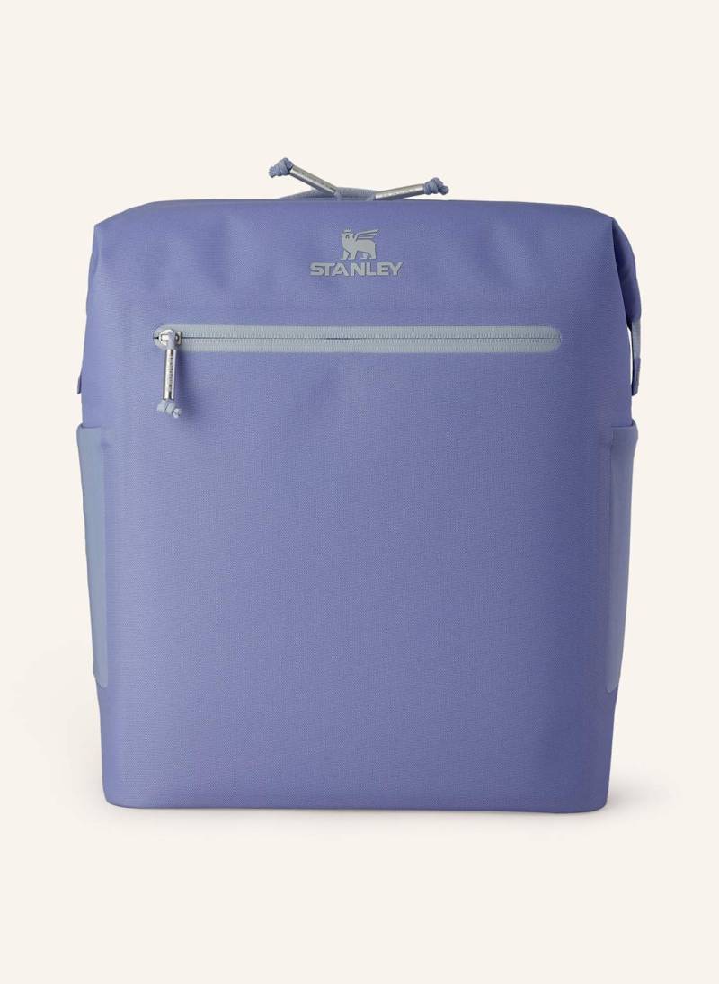 Stanley Kühlrucksack Al Day Madeleine Midi lila von Stanley