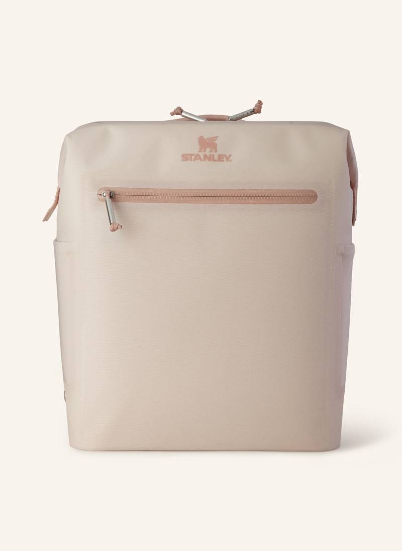 Stanley Kühlrucksack Al Day Madeleine Midi rosa von Stanley