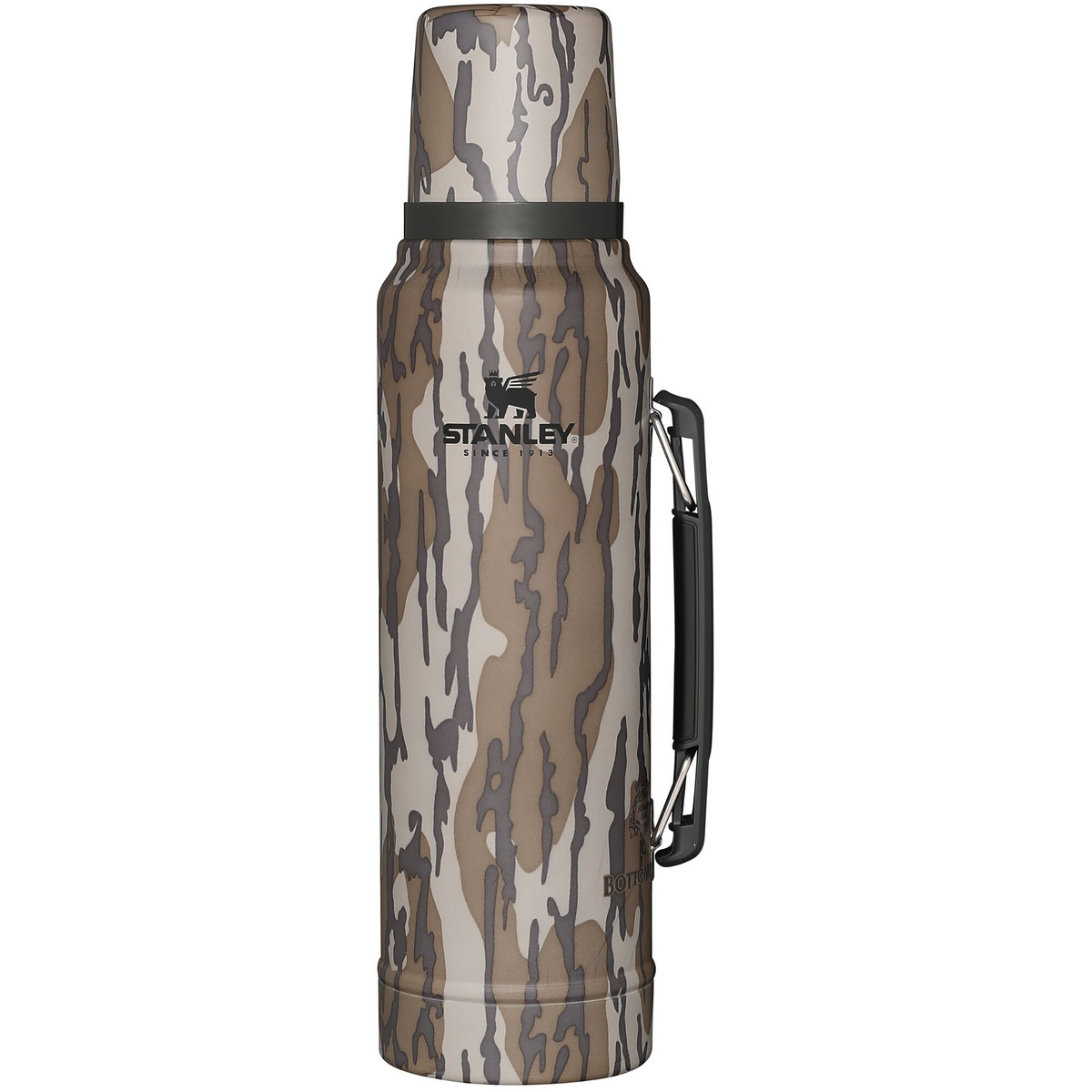 Stanley The Legendary Classic 1.0L Isolierflasche von Stanley