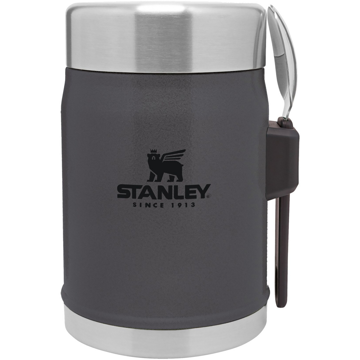 Stanley The Legendary Food Isolierbecher + Göffel Stanley The Legendary Food Isolierbecher + Göffel von Stanley