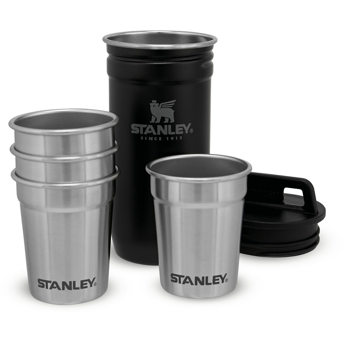 Stanley The Nesting Shot Bercher Set von Stanley