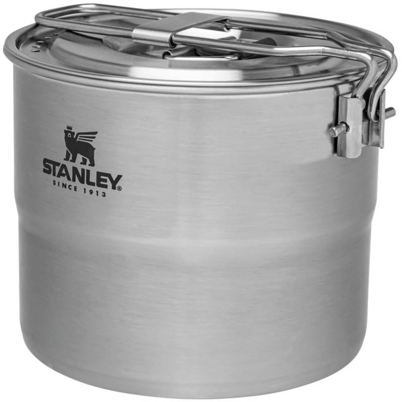 Stanley The Stainless Steel Koch Set für Zwei von Stanley