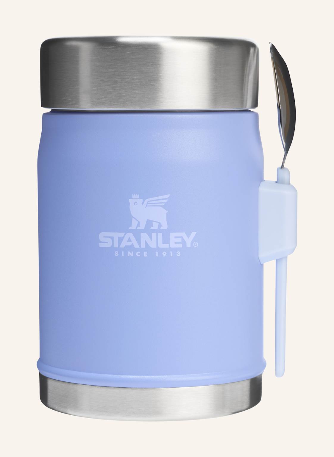 Stanley Thermo-Lunchbox Classic Legendary lila von Stanley