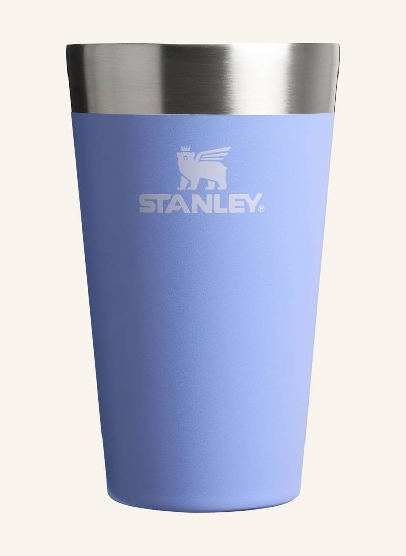 Stanley Thermobecher Adventure Stacking lila von Stanley