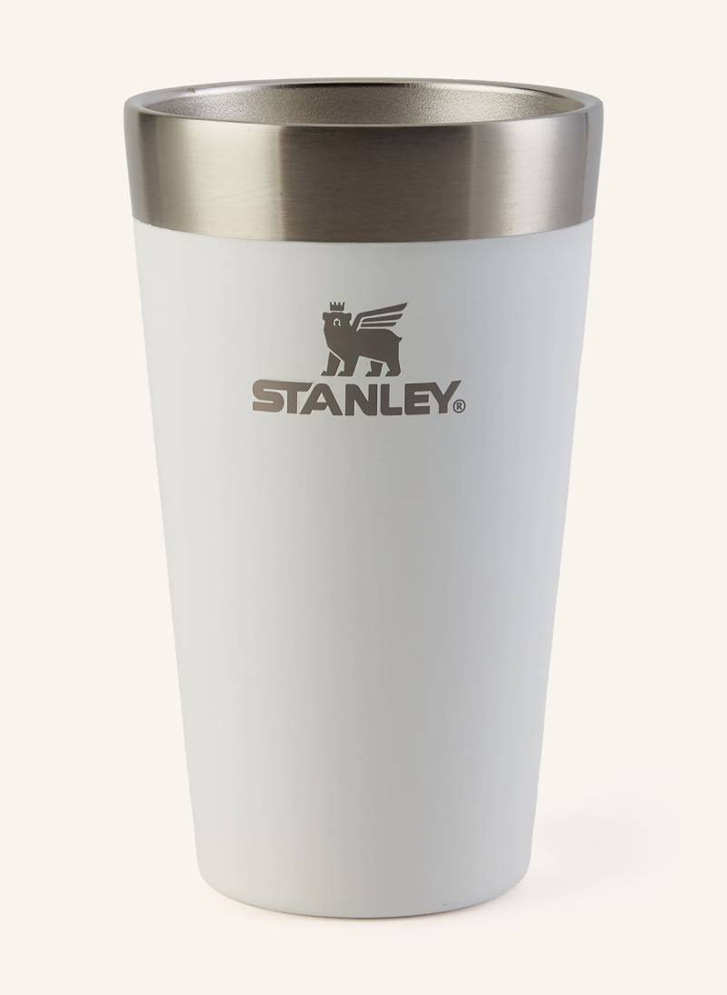 Stanley Thermobecher Adventure Stacking weiss von Stanley