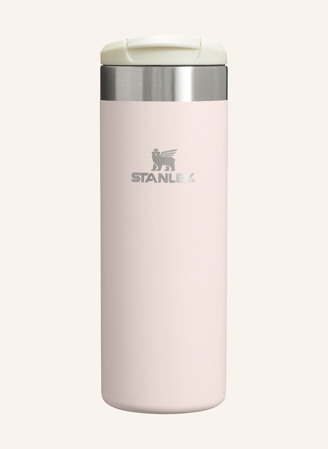 Stanley Thermobecher The Aerolight™ Transit pink von Stanley