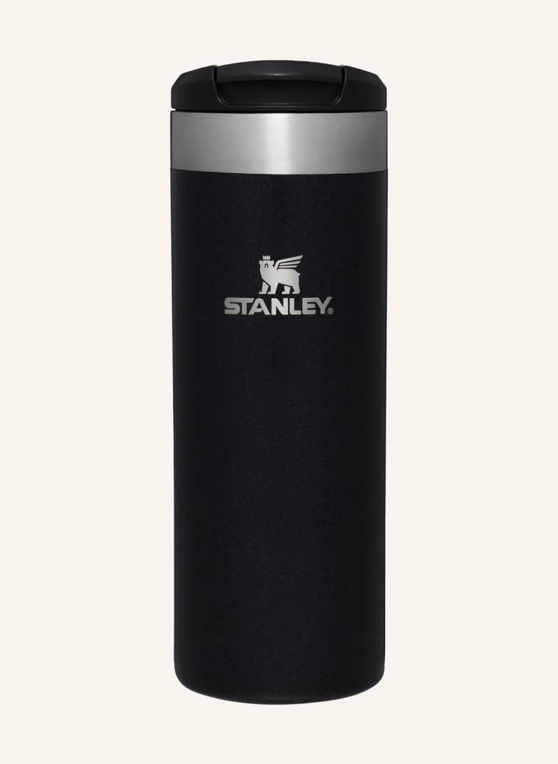 Stanley Thermobecher Aerolight™ Transit 0,47 L schwarz von Stanley