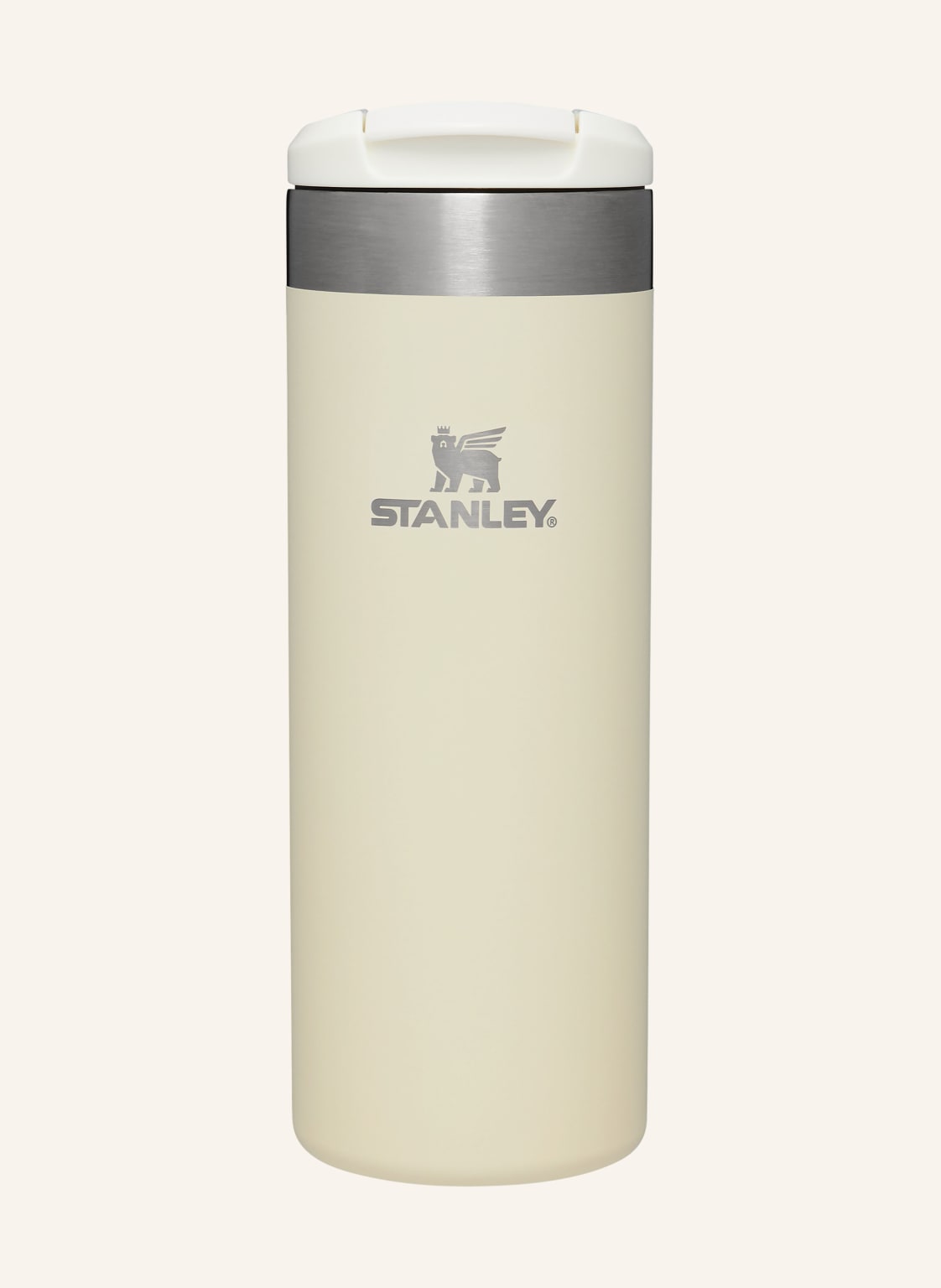 Stanley Thermobecher Aerolight™ Transit 0,47 L weiss von Stanley