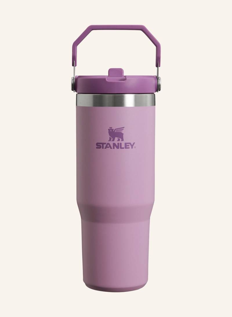 Stanley Thermobecher The Iceflow™ Flip Straw lila von Stanley