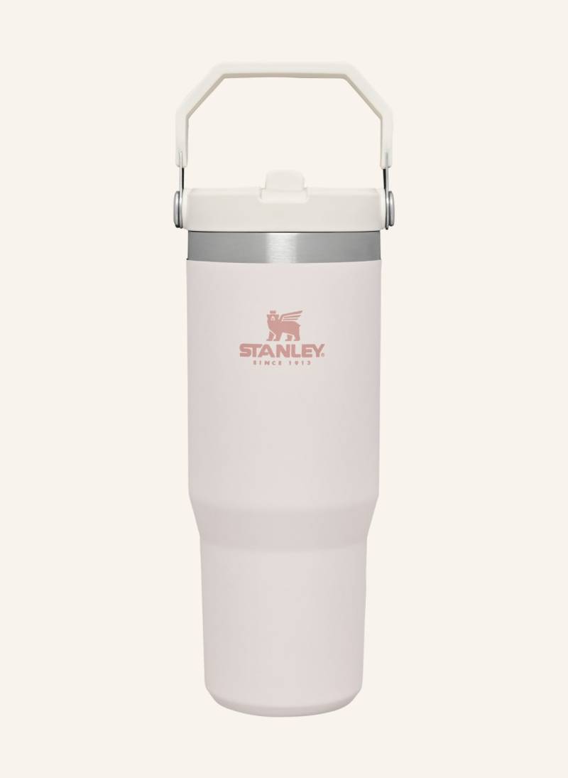 Stanley Thermobecher The Iceflow™ Flip Straw pink von Stanley