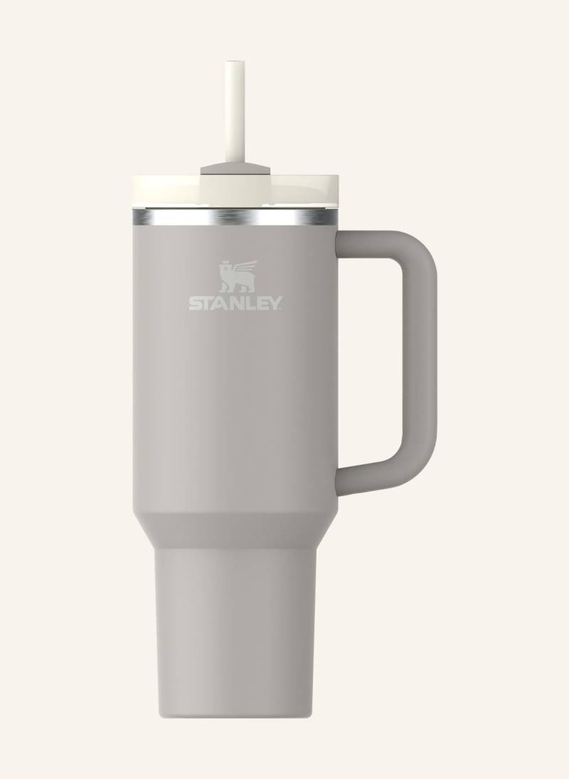 Stanley Thermobecher The Quencher h2.0 Flowstate™ grau von Stanley