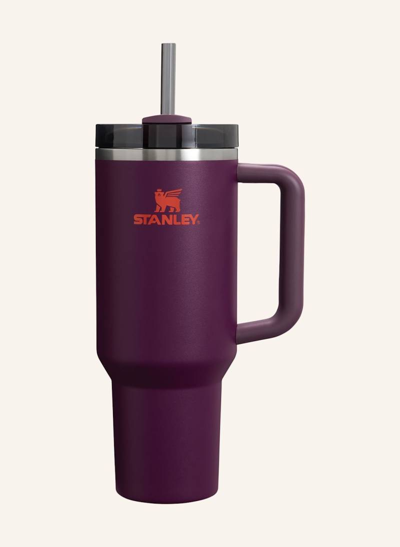 Stanley Thermobecher The Quencher h2.0 Flowstate™ lila von Stanley