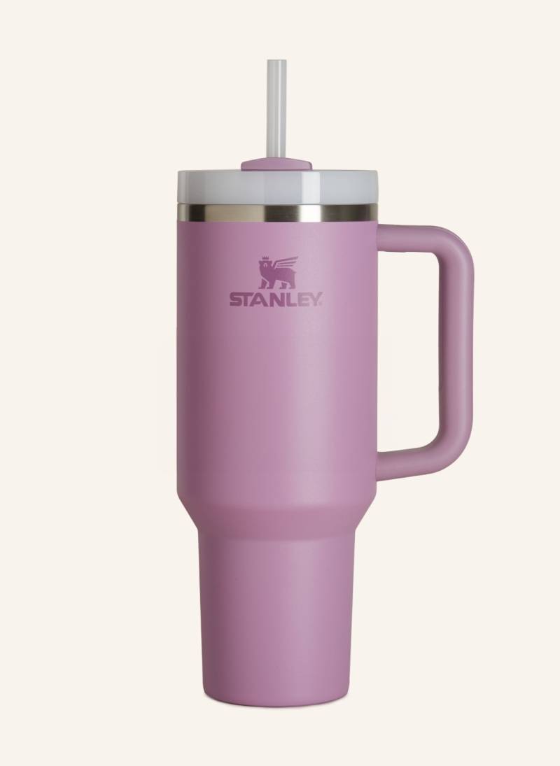 Stanley Thermobecher The Quencher h2.0 Flowstate™ lila von Stanley