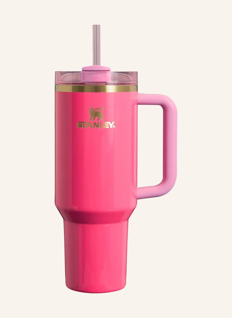 Stanley Thermobecher The Quencher h2.0 Flowstate™ pink von Stanley