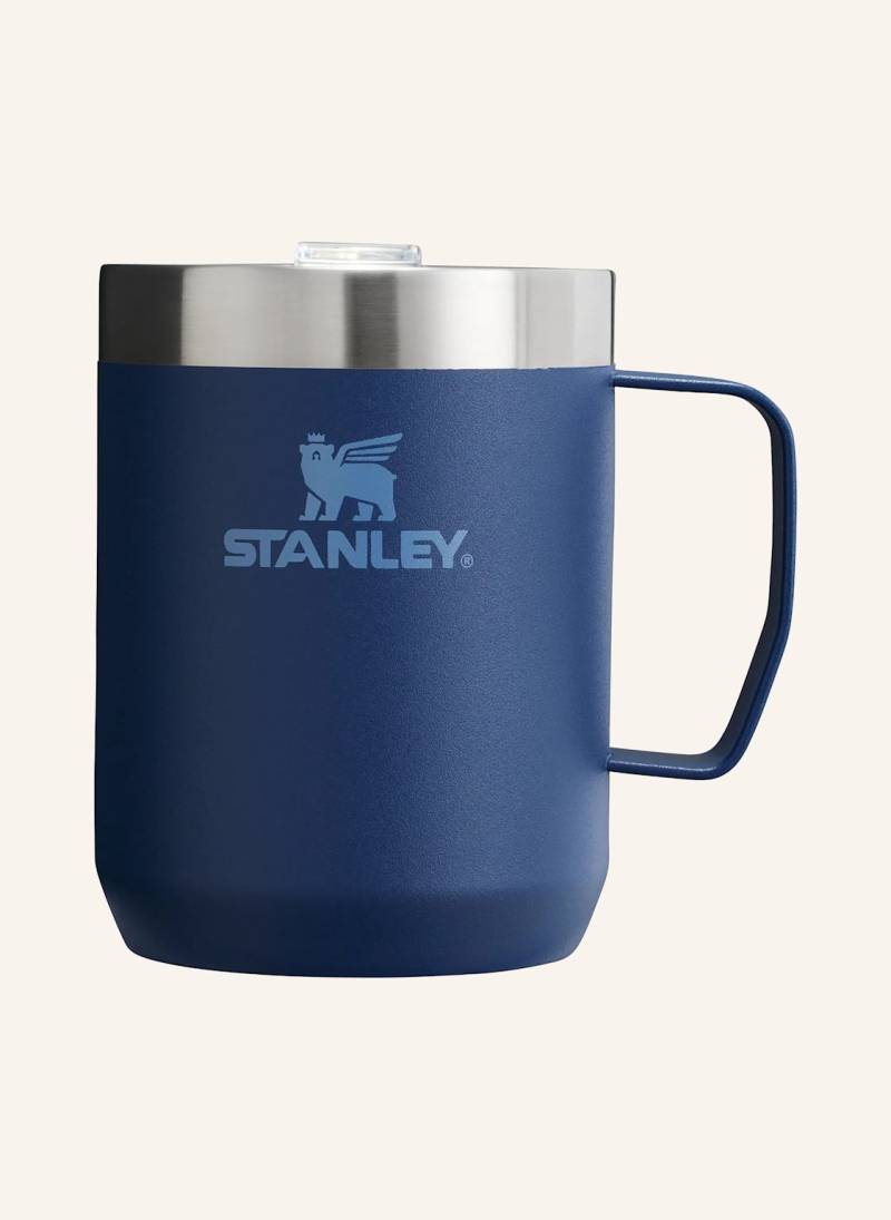 Stanley Thermobecher The Stay Hot blau von Stanley