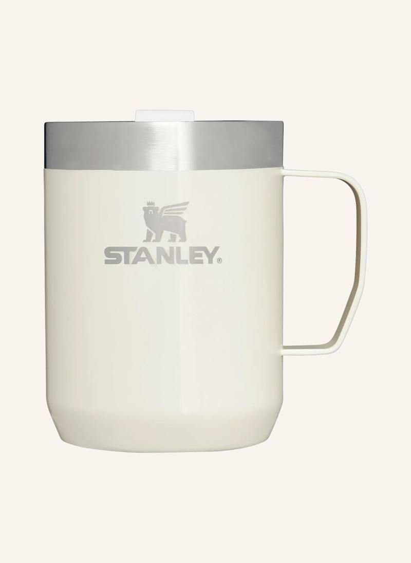 Stanley Thermobecher The Stay Hot weiss von Stanley