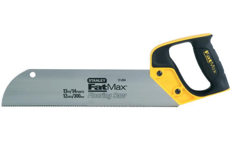 STANLEY Furniersäge »Fatmax 300 mm« von Stanley