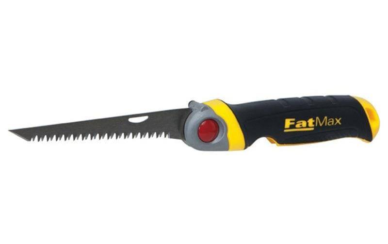 STANLEY Klappsäge »Fatmax klappbar, 130 mm« von Stanley