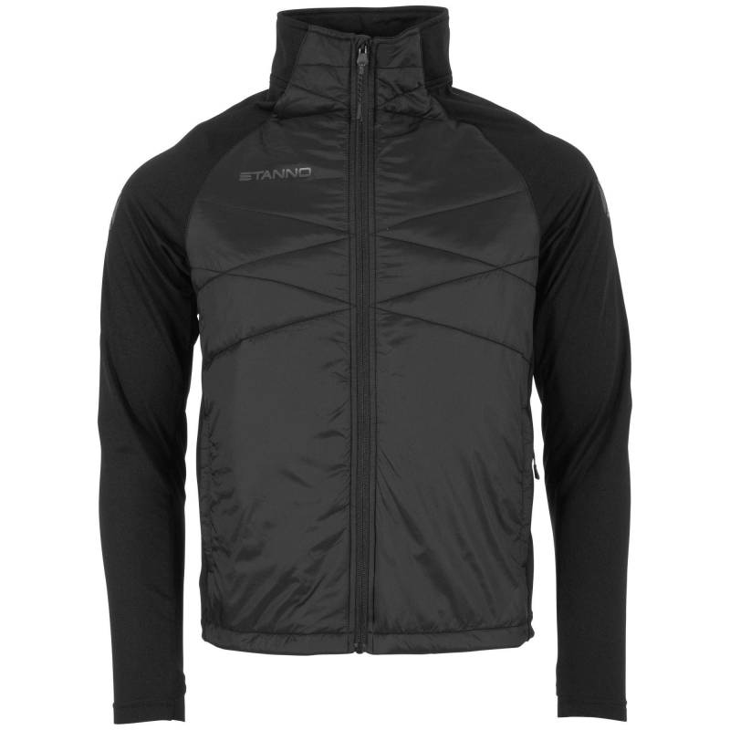 Stannol - daunenjacke tanno functional, für Damen, Größe S von Stannol