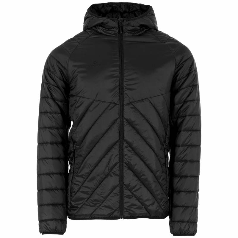 Stannol - daunenjacke prime puffer ii, für Damen, Größe L von Stannol