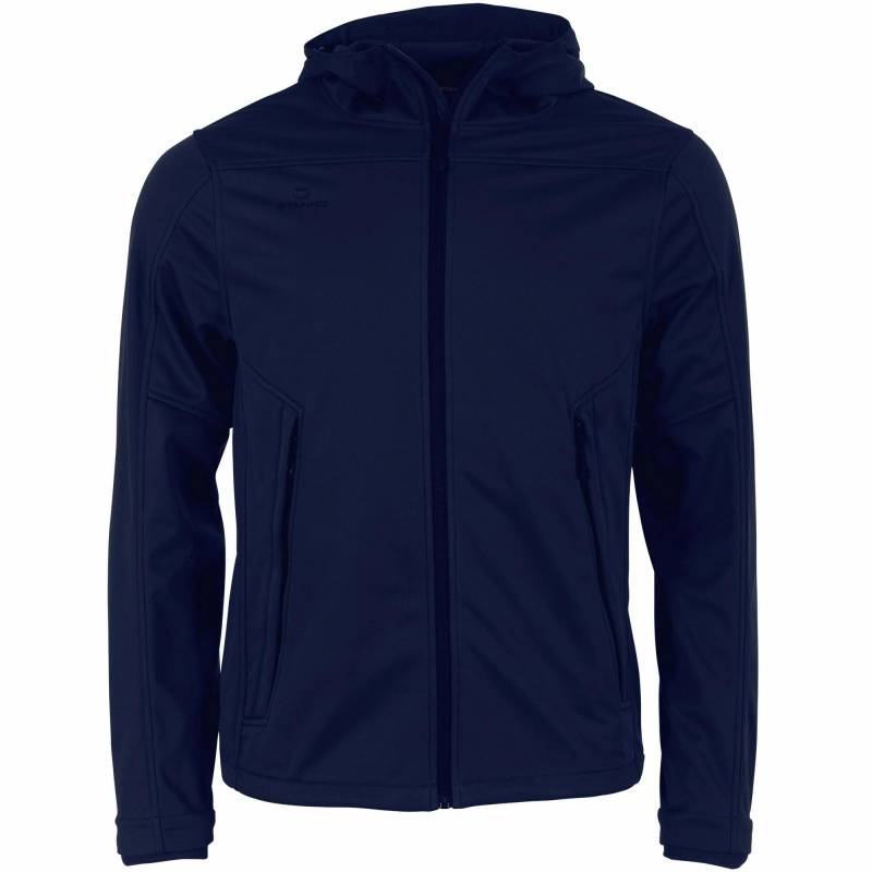 Stannol - daunenjacke prime softshell, für Damen, Größe XXXL von Stannol