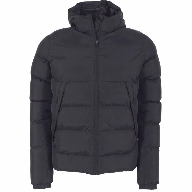 Geteppte Daunenjacke Tanno Prime Damen Anthrazit S von Stannol