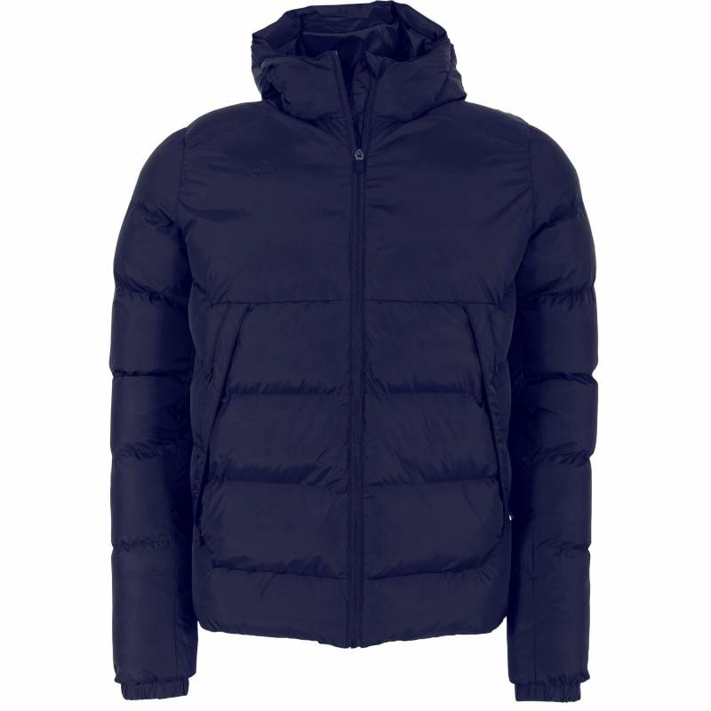 Gesteppte Trainerjacke Kind Prime Mädchen  13-14A von Stannol