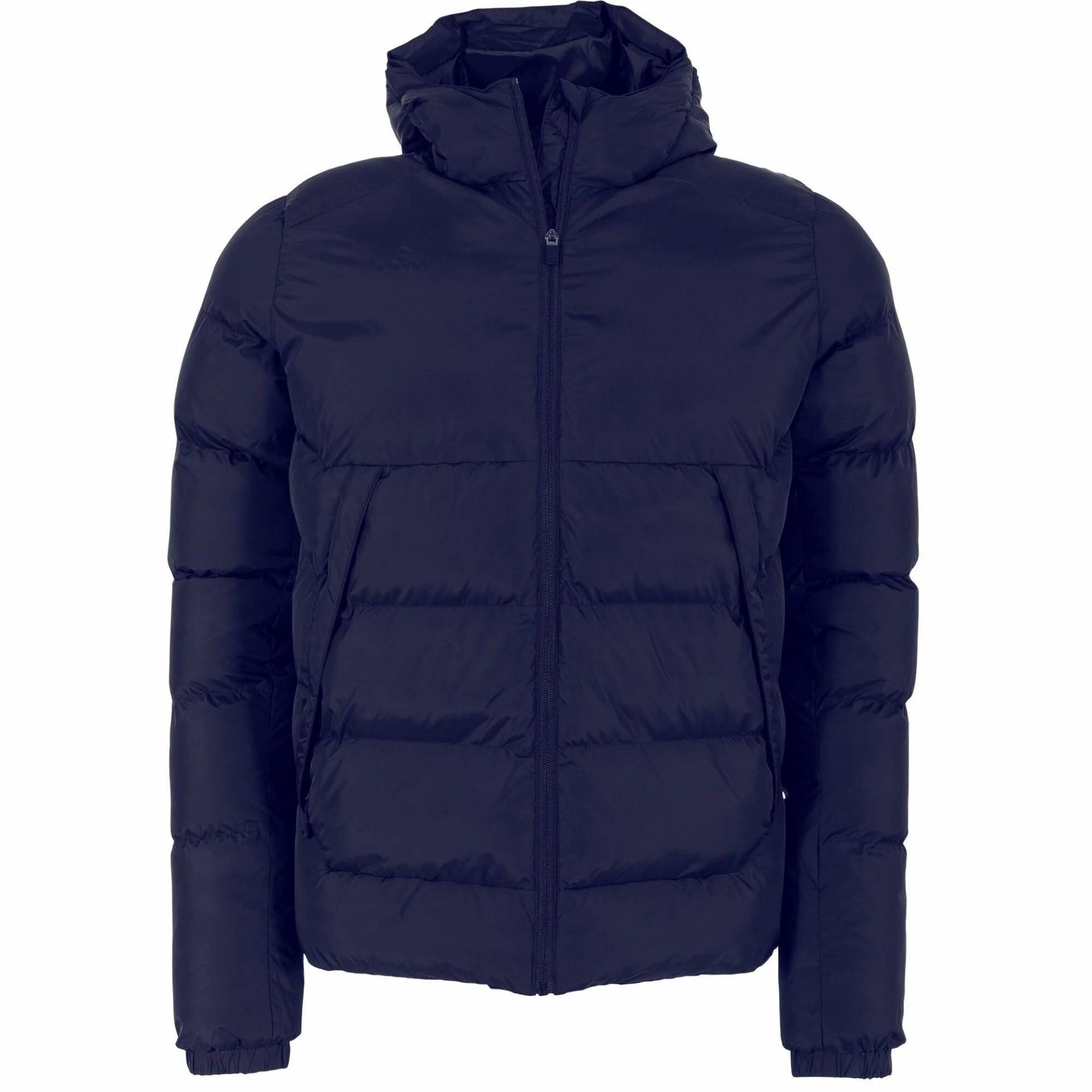 Stannol - gesteppte trainerjacke kind prime, 7-8A von Stannol