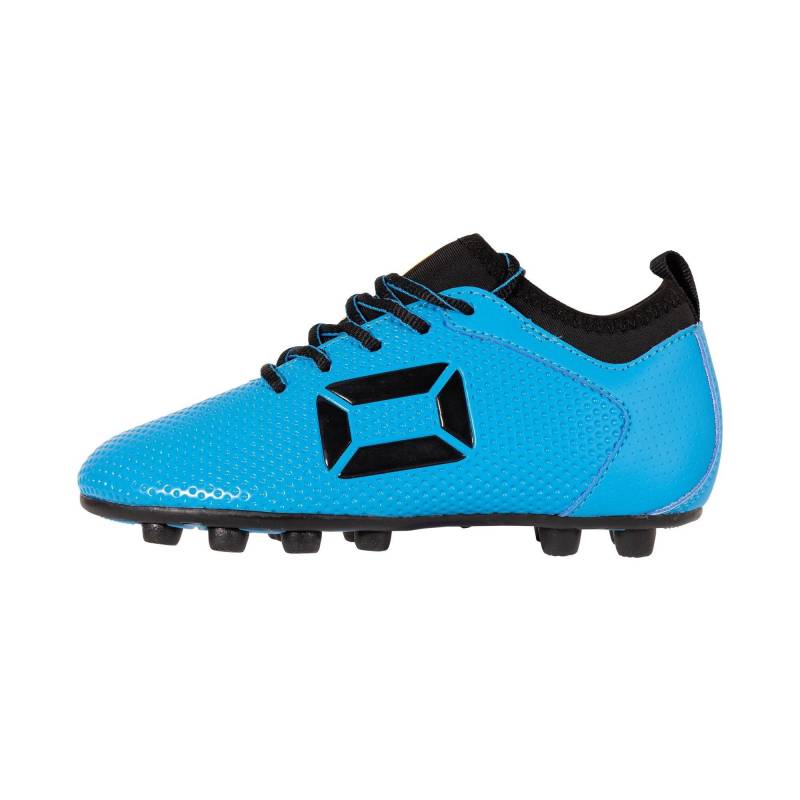 Kinder-fußballschuhe Vulture Unisex Königsblau 29 von Stannol