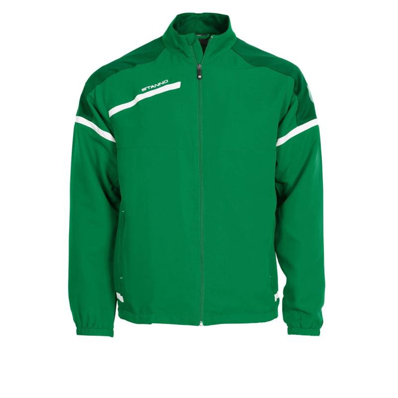 Kinder-trainingsjacke Prestige Mädchen  8A von Stannol