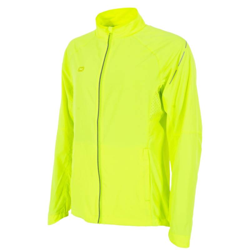 Regenjacke Frauen Functionas Unisex  L von Stannol