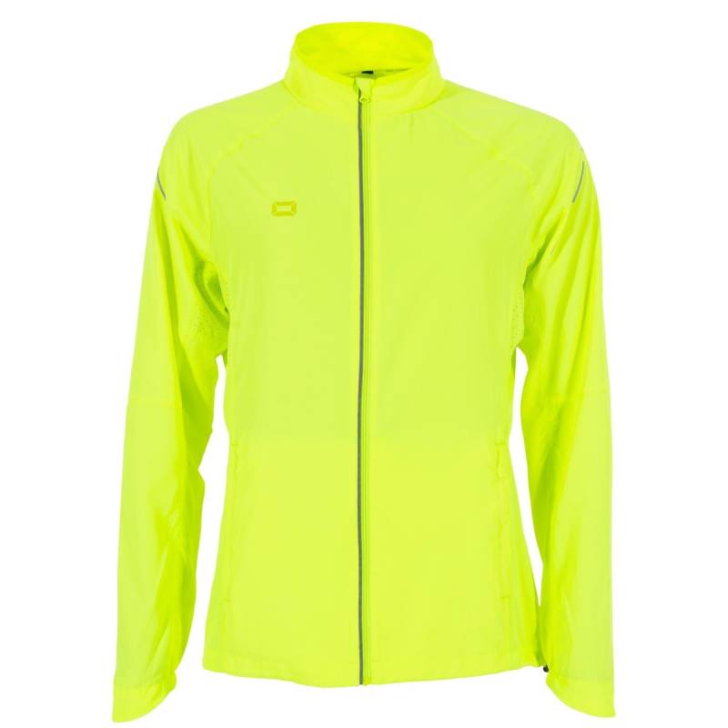 Regenjacke Frauen Functionals Unisex  M von Stannol