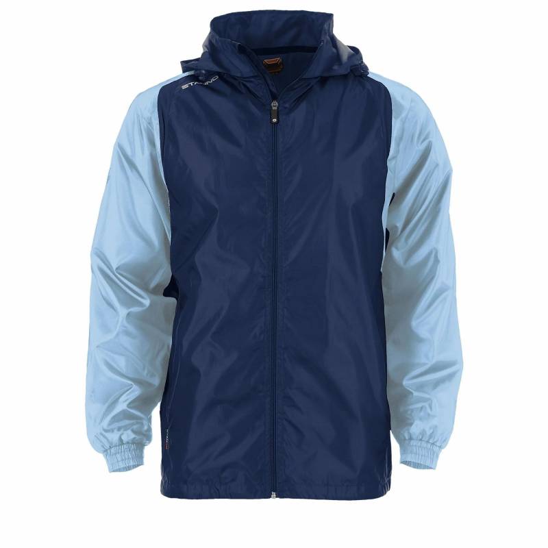 Regenjacke Kinder Centro Mädchen  6A von Stannol