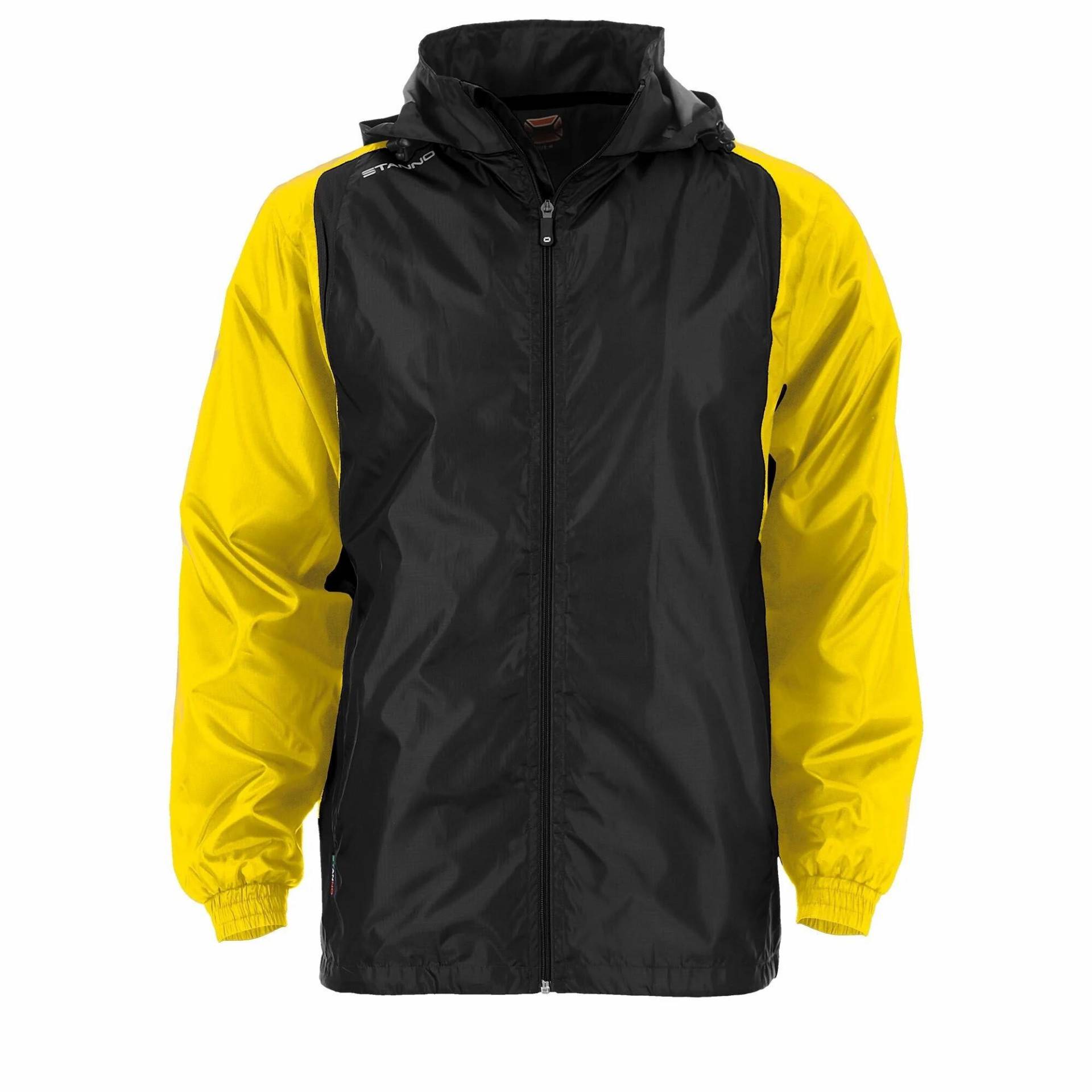 Regenjacke Kinder Centro Mädchen  6A von Stannol