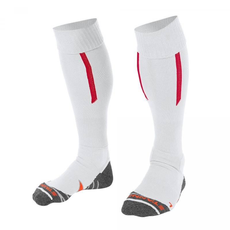 Socken Forza Ii Herren Weiss 36-40 von Stannol