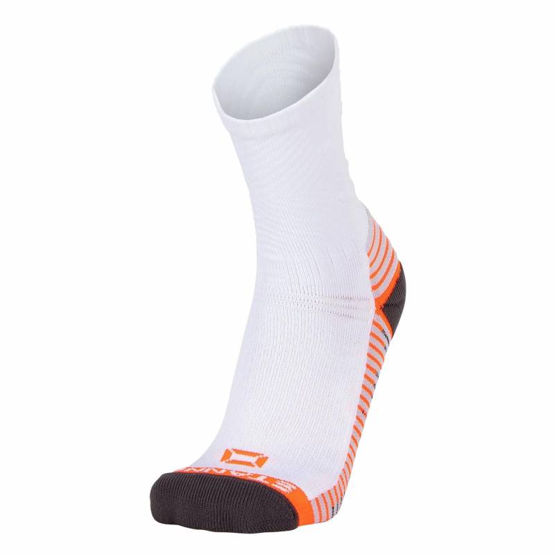 Socken Move Crew Herren  36-40 von Stannol