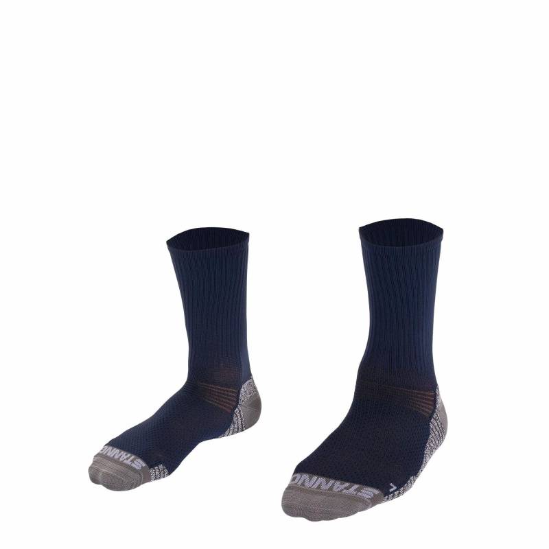 Socken Prime Crew Herren  35-38 von Stannol