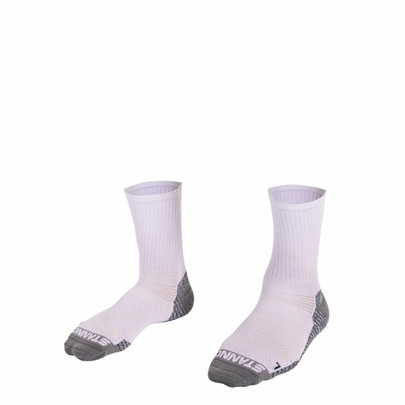 Stannol - socken prime crew, für Herren, Größe 35-38 von Stannol