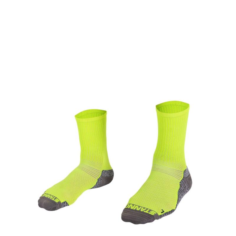 Stannol - socken prime crew, für Herren, Größe 43-46 von Stannol