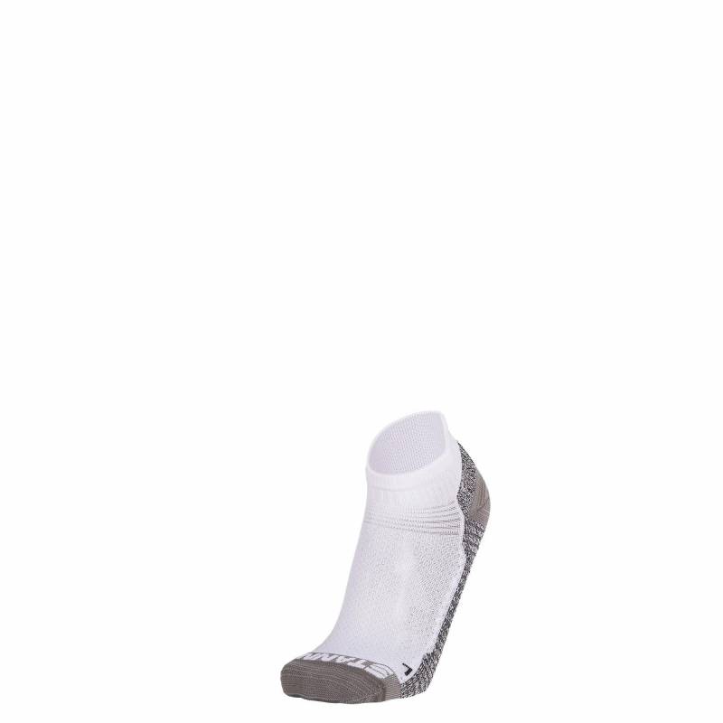 Socken Prime Quarter Herren  35-38 von Stannol