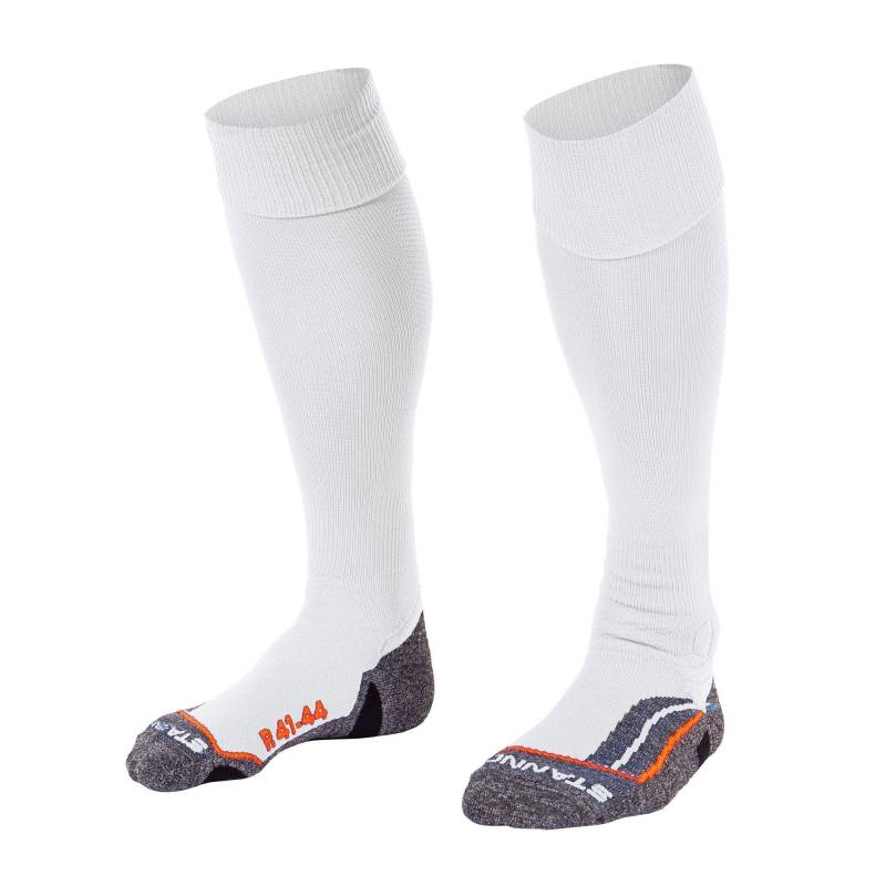 Socken Uni Pro Herren  45-48 von Stannol