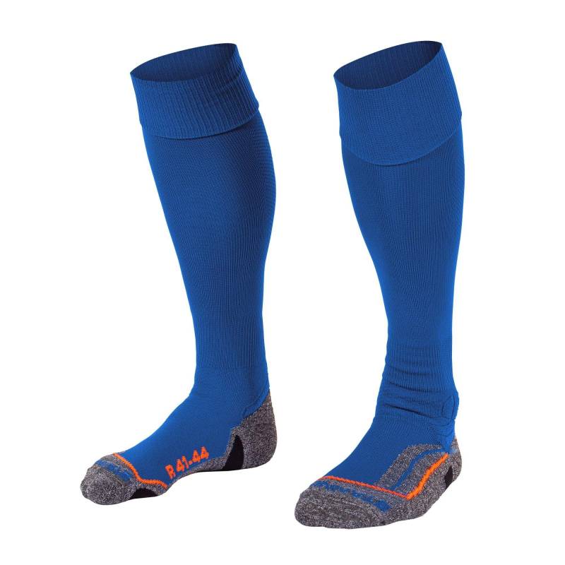 Socken Uni Pro Herren Königsblau 45-48 von Stannol