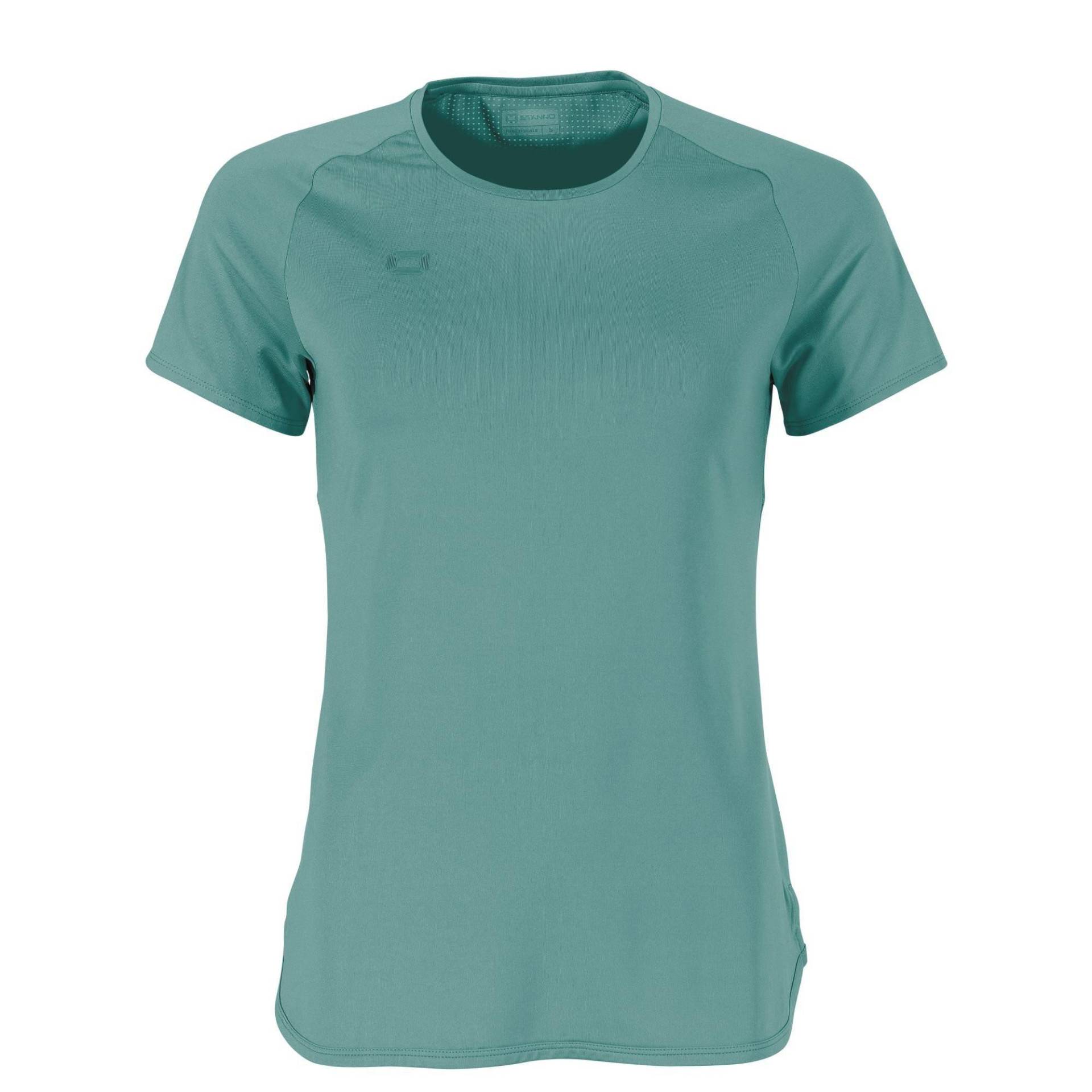 Trikot Damen Functionals Workout Unisex  XL von Stannol