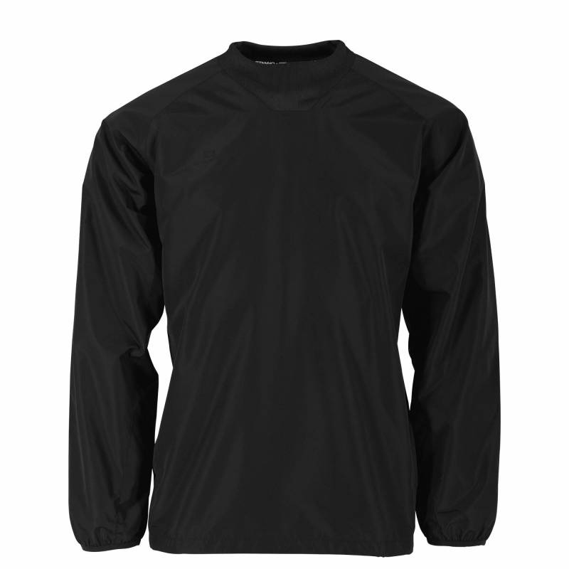 Winddichte Trainingsjacke Kind Prime Top Mädchen  8A von Stannol