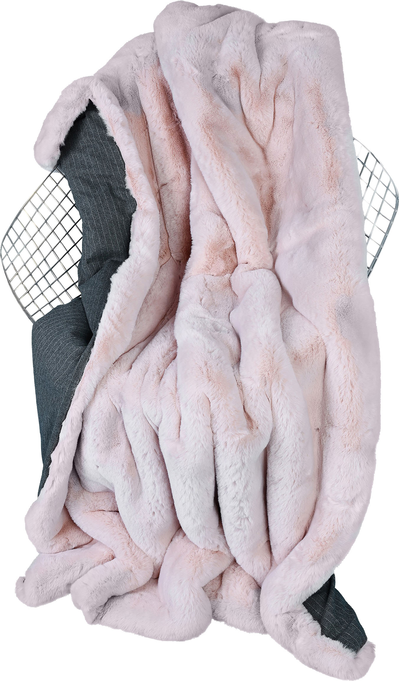 Star Home Textil Wohndecke »Donna 1«, aus hochwertiger Qualität, Kuscheldecke Star Home Textil Wohndecke »Donna 1«, aus hochwertiger Qualität, Kuscheldecke von Star Home Textil