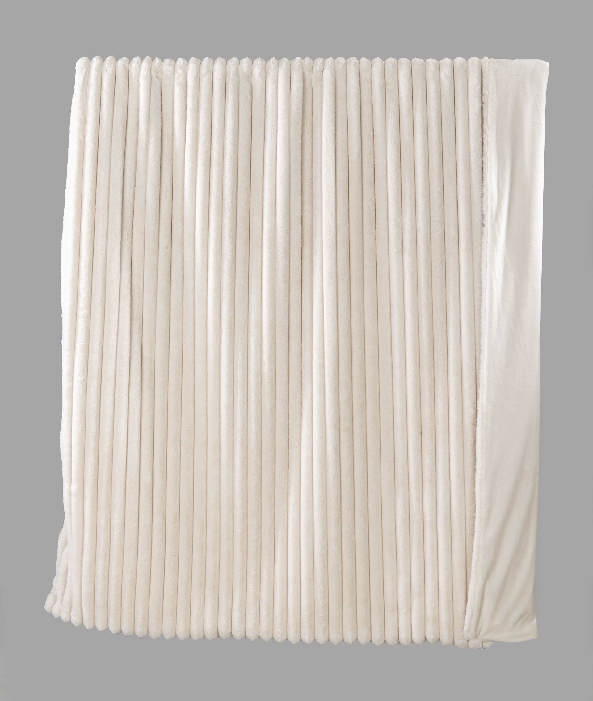 Star Home Textil Wohndecke »Midas«, aus Fellimitat Star Home Textil Wohndecke »Midas«, aus Fellimitat von Star Home Textil