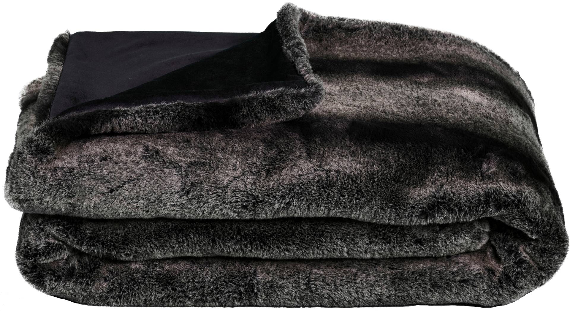 Star Home Textil Wohndecke »Rion«, besonders edel, 150x200 cm Star Home Textil Wohndecke »Rion«, besonders edel, 150x200 cm von Star Home Textil