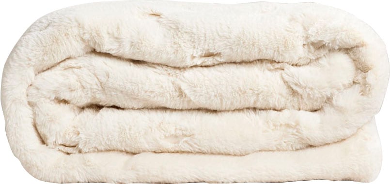Star Home Textil Wohndecke »Rhombus«, besonders weich, hochwertig, Kuscheldecke Star Home Textil Wohndecke »Rhombus«, besonders weich, hochwertig, Kuscheldecke von Star Home Textil